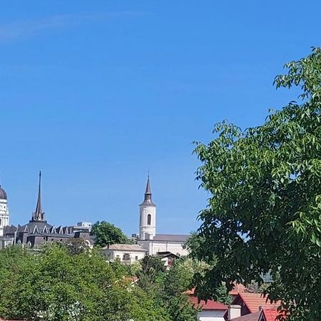 Central Palace Iasi Apart 2 Zewnętrze zdjęcie